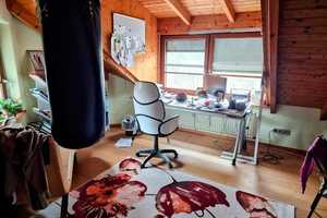 1-A Lage-Diskret eingebettet-Landhausvilla inkl. Büro, 329 m², Mittelbiberach Hanglage am Rotbachtal – Biberach (Kreis) – Vorschaubild 21