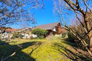 ***RESERVIERT*** „LIVING NOW“ im Familientraum Einfamilienhaus mit großem Garten! – Ludwigsburg (Kreis) – Vorschaubild 48