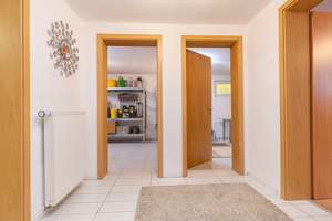 Wohlfühl-Zuhause mit Bodenheizung – Doppelhaushälfte – Die vollständige Adresse der Immobilie erhältst du vom Anbieter., 88422 Bad Buchau – Vorschaubild 19