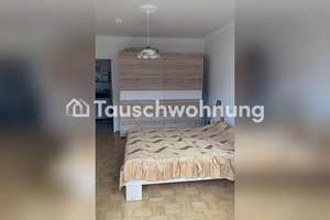Tauschwohnung: Gemütliche 2-Zimmer-Wohnung in Lübeck – Die vollständige Adresse der Immobilie erhältst du vom Anbieter., 23558 Sankt Lorenz Süd, Lübeck – Vorschaubild 3