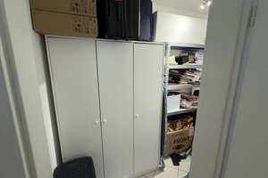 Gartenwohnung in München: 71 m² Wohn-/Nutzfläche, Hobbyraum, 2 Bäder & Duplex-Stellplatz – Die vollständige Adresse der Immobilie erhältst du vom Anbieter., 81737 Ramersdorf, München – Vorschaubild 13