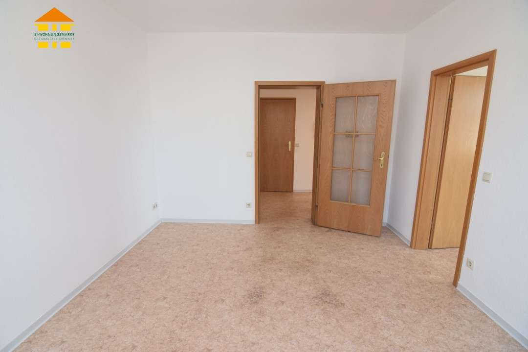 Immobilie in Hartmannsdorf - Für Kapitalanleger und alle die es werden wollen - TOP Single-Wohnung in Hartmannsdorf! - Bild 2