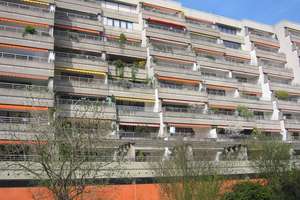 1-Zimmer-Wohnung in Bonn Castell (5301_19