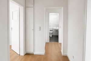 *SANIERT + ERDGESCHOSS = MIETE ICH* sanierte Erdgeschosswohnung in DU Alt-Homberg! – Goetheplatz 1, 47198 Alt-Homberg, Duisburg – Vorschaubild 5