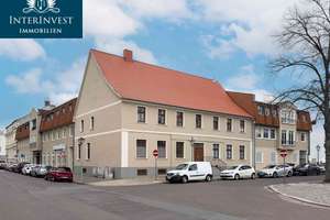Stilvolle 2-Zimmer-Wohnung mit großzügiger Loggia