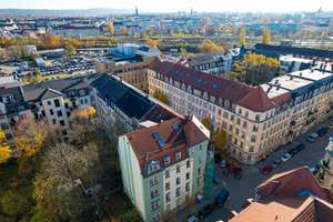 Kapitalanlage - 3 vermietete ETW´s in TOPLAGE – Fritz-Hoffmann-Straße 8, 1097 Leipziger Vorstadt, Dresden – Vorschaubild 4