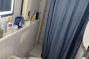 Wohnen mit Charakter: 3-Zimmer-Wohnung mit 2BZ und Garten  – Vitusstraße 12, 41061 Westend, Mönchengladbach – Vorschaubild 7