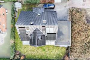 Modernes Einfamilienhaus mit Kapitänsgiebel und großem Garten in ruhiger Sackgassenlage – Die vollständige Adresse der Immobilie erhältst du vom Anbieter., 25451 Quickborn – Vorschaubild 46