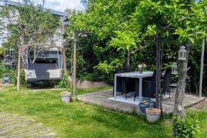 Charmantes Einfamilienhaus mit besonderem Wohngefühl – Die vollständige Adresse der Immobilie erhältst du vom Anbieter., 13055 Alt-Hohenschönhausen, Berlin – Vorschaubild 20