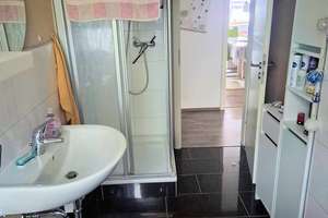 Helle 4-Zimmer-Wohnung mit Balkonterrasse – Bülowstrasse 39a, 23566 Sankt Gertrud, Lübeck – Vorschaubild 16