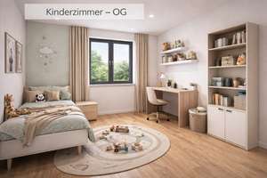 Einfamilienhaus Heimatweg – Ihr neues Kapitel beginnt hier – Die vollständige Adresse der Immobilie erhältst du vom Anbieter., 83052 Bruckmühl – Vorschaubild 8
