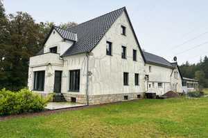 Für Naturliebhaber und Individualisten! Ansprechendes Wohnhaus mit Nebengebäude im Außenbereich von  – Steinfurt (Kreis) – Vorschaubild 12