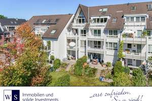 Klein, aber OHOOO! Bezaubernde 2 Zimmer im beliebten Universitätsviertel