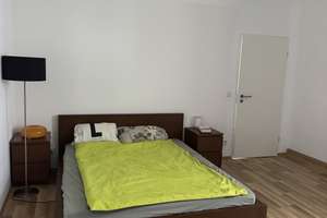  90 m² Altbauwohnung in zentraler Düsseldorfer Lage – vollmöbliert + 5.000 € Möbelabschlag – Hüttenstraße 79, 40215 Friedrichstadt, Düsseldorf – Vorschaubild 16