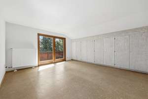 Charmantes Isartaler Holzhaus auf traumhaftem Grundstück mit enormem Entwicklungspotential. – Die vollständige Adresse der Immobilie erhältst du vom Anbieter., 81249 Lochhausen, München – Vorschaubild 19