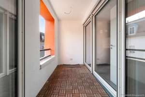 Urbanes Wohnen trifft auf historischen Charme!
Ihre 3-Zimmer Maisonette-Wohnung in der Altstadt! – 93047 Innenstadt, Regensburg – Vorschaubild 9