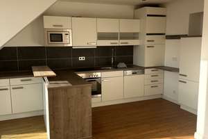 Moderne Wohnung im Herzen von Düren – Markt 28, 52349 Innenstadt, Düren – Vorschaubild 3