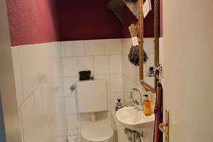Große 2-Zimmer-Wohnung in guter Lage – Eckernfördestraße 2, 65195 Westend / Bleichstraße, Wiesbaden – Vorschaubild 13