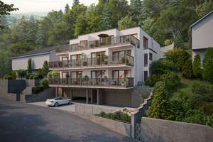 Lichtblick Niefern – auch als Kapitalanlage überzeugend – Die vollständige Adresse der Immobilie erhältst du vom Anbieter., 75223 Niefern-Öschelbronn – Vorschaubild 16