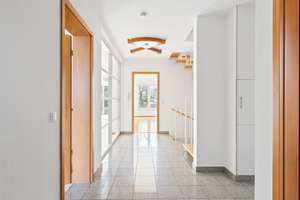 Exklusives Townhouse in sehr guter Lage! Vollklimatisiert und neue EBK - Nähe der ISD – Die vollständige Adresse der Immobilie erhältst du vom Anbieter., 40474 Lohausen, Düsseldorf – Vorschaubild 7