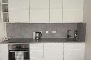 Charmantes 1-Zimmer Apartment – Ulmenstraße 83, 40476 Derendorf, Düsseldorf – Vorschaubild 4