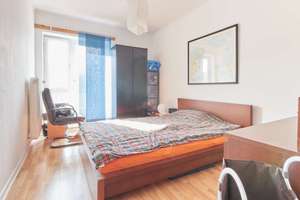 Ohne Käuferprovision: Helle 2-Zimmer-Wohnung mit Westbalkon in ruhiger Lage nahe der Bremer City! – Die vollständige Adresse der Immobilie erhältst du vom Anbieter., 28195 Bahnhofsvorstadt, Bremen – Vorschaubild 4