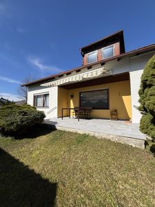 Vielversprechendes 2-Familien Haus in Gaimersheim - ERBPACHT-