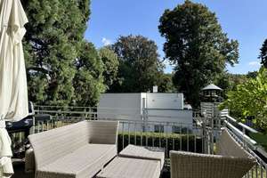 FRIEDERICH: Südviertel - Altbaucharme in gepflegtem 4-Familienhaus mit Stellplatz und Gartennutzung – 52074 Hangeweiher, Aachen – Vorschaubild 9