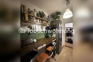 Tauschwohnung: Berlin, Friedrichshain-Kreuzberg: 2-Zimmer-Wohnung – Die vollständige Adresse der Immobilie erhältst du vom Anbieter., 10249 Friedrichshain, Berlin – Vorschaubild 3