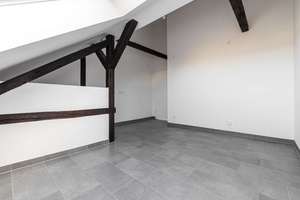 Lichtdurchflutete 2-Zimmer-Dachgeschosswohnung in Stötteritz – Die vollständige Adresse der Immobilie erhältst du vom Anbieter., 4299 Stötteritz, Leipzig – Vorschaubild 9