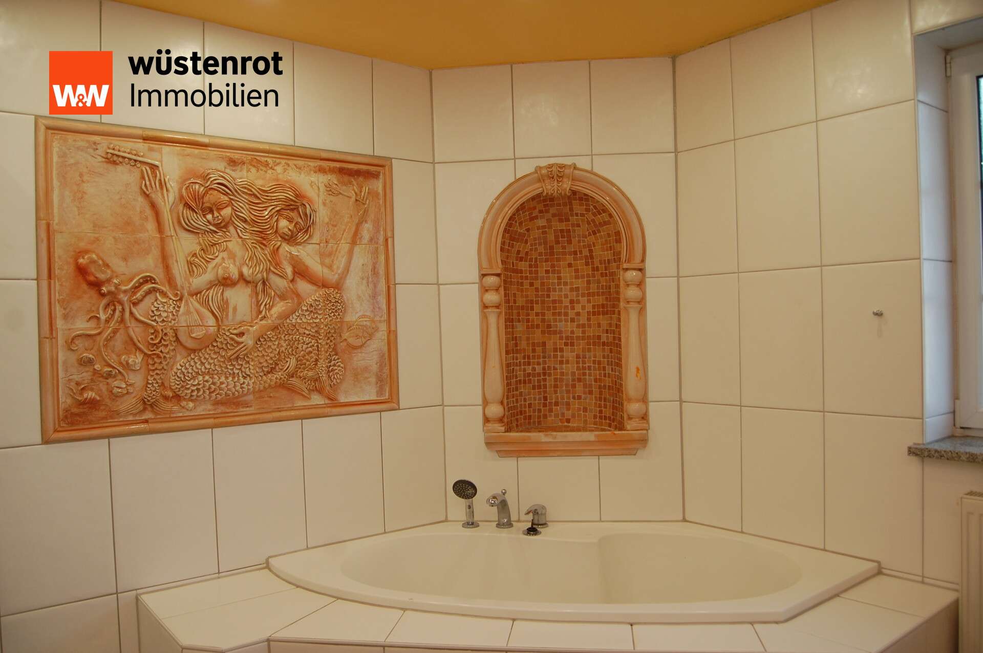 Immobilie in Brunn - Großzügiges EFH in ruhiger Lage in Brunn/Laaber – auch für 2 Generationen, sofort bezugsfrei - Bild 3