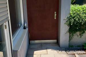 Frisch ren. 2,5-Zi.-Einlieger-Wohnung in Reutlingen, ruhig, grün, mit  Süd-Terrasse und Garten – Die vollständige Adresse der Immobilie erhältst du vom Anbieter., 72762 Reutlingen-Mitte, Reutlingen – Vorschaubild 3