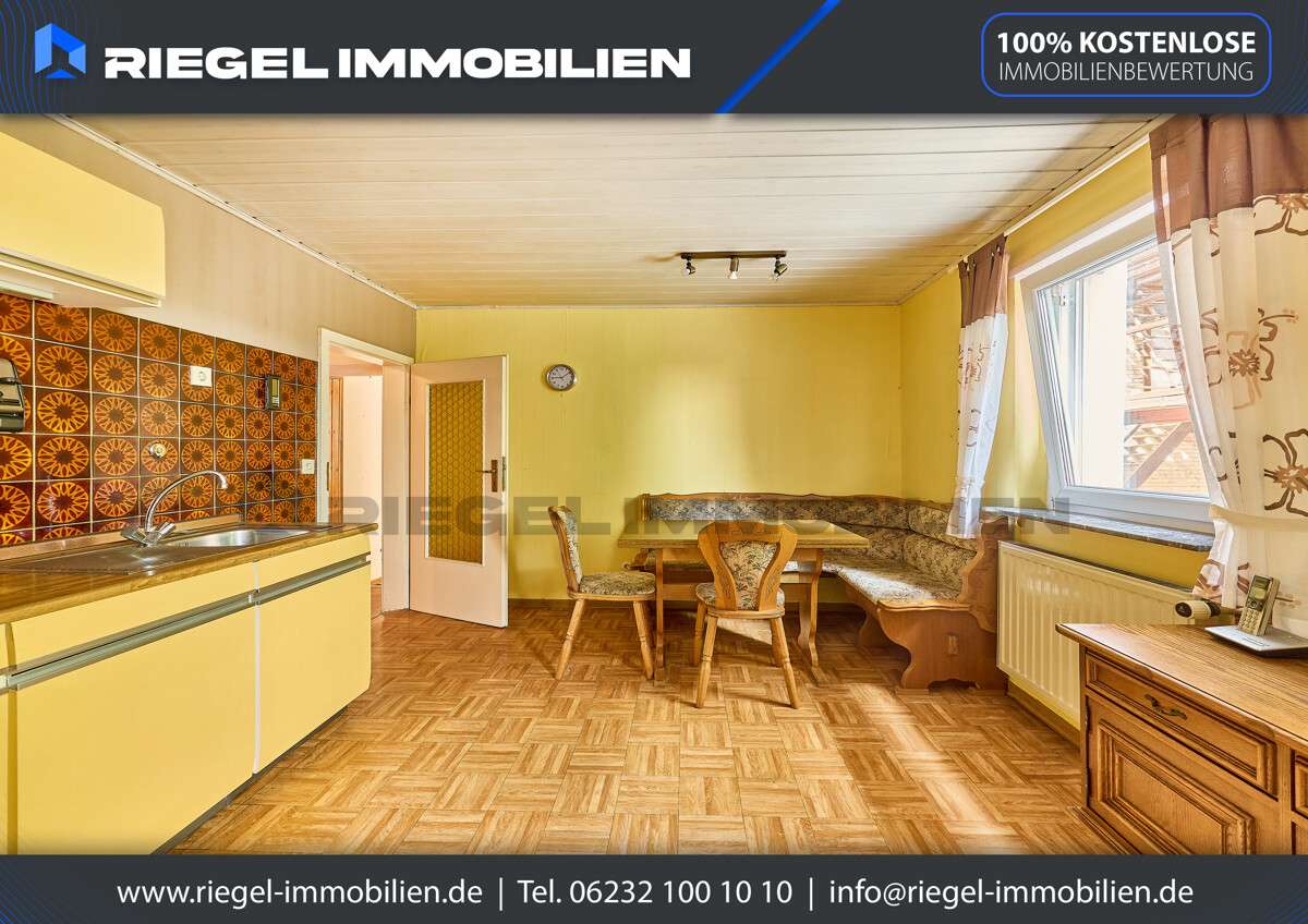 Immobilie in Harthausen - Sie hier? Wir auch! Leben, gestalten und genießen – Anwesen für Familien, Visionäre  & Tierfreunde - Bild 2