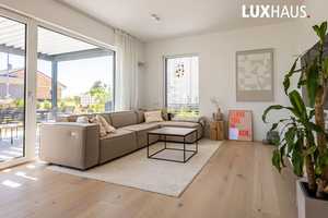 Individuell geplantes LUXHAUS - in Nürnberg Falkenheim! – Nürnberg – Vorschaubild 5