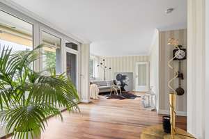 VIER-ZIMMER-EIGENTUMSWOHNUNG IN HANNOVER/ANDERTEN – 30559 Anderten, Hannover – Vorschaubild 5