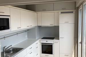 Ruhiges, zentrales, möbliertes Penthouse mit 2 Zimmern in Stuttgart Möhringen – Die vollständige Adresse der Immobilie erhältst du vom Anbieter., 70567 Möhringen-Mitte, Stuttgart – Vorschaubild 17