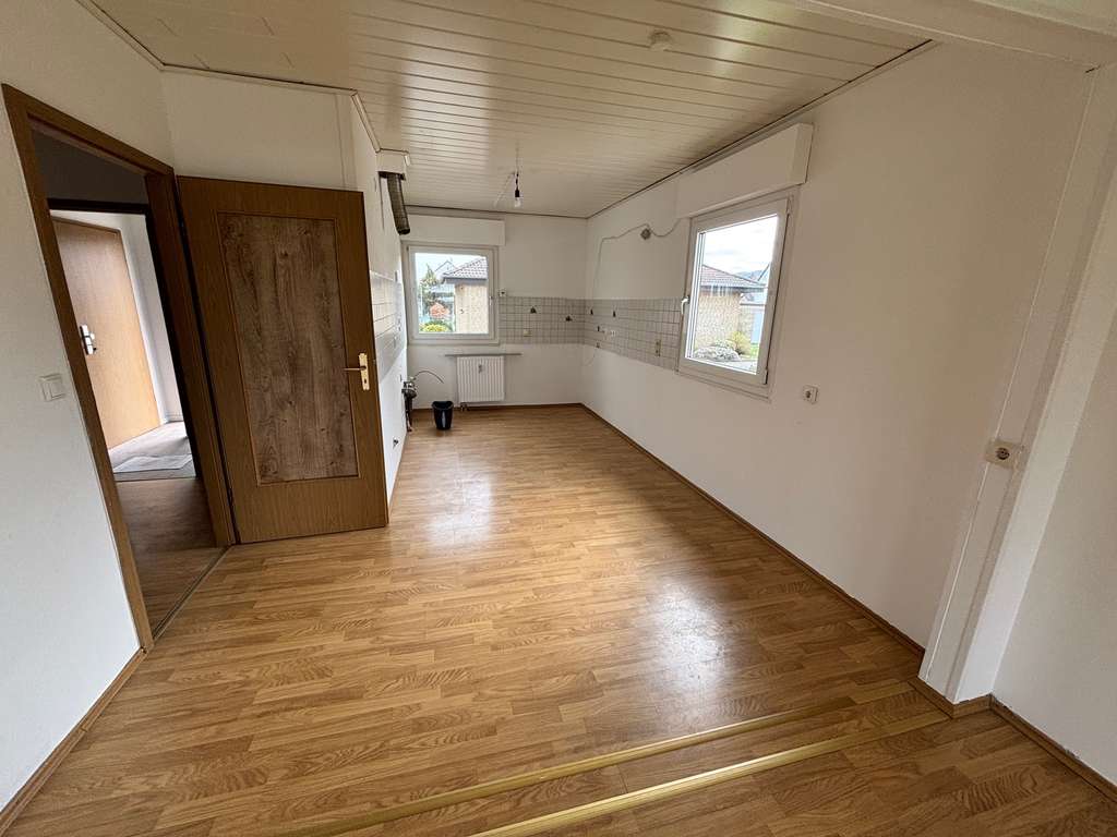 Immobilie in Hasbergen - Einfamilienhaus in ruhiger Lage von Hasbergen - Bild 2