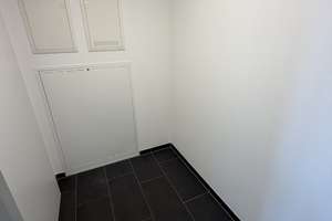 2-Zimmer-Seniorenwohnung mit Balkon und Tiefgarage im beliebten Würzburger Frauenland – Die vollständige Adresse der Immobilie erhältst du vom Anbieter., 97074 Frauenland, Würzburg – Vorschaubild 12