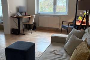 3-Zimmer Wohnung mit Terrasse am Leipziger Platz – Rotenwaldstraße 47a, 70197 Hasenberg, Stuttgart – Vorschaubild 5