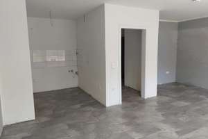 ** 1,5 Zimmer Erdgeschoss Single-Apartment mit Balkon in ruhiger Wohnlage ** – Drostenhof 10, 45309 Schonnebeck, Essen – Vorschaubild 4