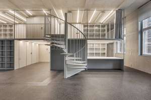The Dome Loft - New York Spirit trifft Berliner Avantgarde – Rungestrasse 5, 10179 Mitte (Ortsteil), Berlin – Vorschaubild 7