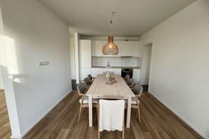 MIETKAUF möglich: Erstbezug helle Wohnung mit Aufzug, Tiefgarage & Fernblick – Die vollständige Adresse der Immobilie erhältst du vom Anbieter., 86161 Wolfram-und Herrenbachviertel, Augsburg – Vorschaubild 5