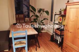 Tauschwohnung: 3 Zimmer Altbau in der Schanze gegen Wohnung mit Balkon – Die vollständige Adresse der Immobilie erhältst du vom Anbieter., 20357 Eimsbüttel (Ortsteil), Hamburg – Vorschaubild 5