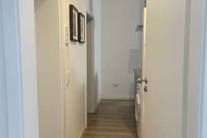 Wohnung: 2-Zimmer-Wohnung in Düsseldorf-Oberbilk – 40227 Oberbilk, Düsseldorf – Vorschaubild 4
