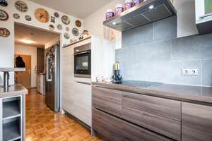 KEINE KÄUFERPROVISION Schicke ETW mit Balkon und Tiefgarage im Ladenzentrum von Bielefeld Stieghorst – Die vollständige Adresse der Immobilie erhältst du vom Anbieter., 33605 Stieghorst, Bielefeld – Vorschaubild 11