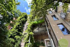** TOP View ** sanierte Dachloggia- Wohnung  **  Anno 1905  ** saniert 2016  ** U-Bahnanschluss ** – Grünstraße 5, 90439 St. Leonhard, Nürnberg – Vorschaubild 29