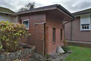 Gemütlicher Bungalow in der beliebten Waldsiedlung! – Herzogtum Lauenburg (Kreis) – Vorschaubild 16