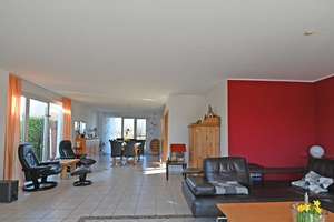 Familien-Favorit :) Bezugsklares, freistehendes Zuhause mit Garten & Garage in Kettwig-Ickten – Die vollständige Adresse der Immobilie erhältst du vom Anbieter., 45219 Kettwig, Essen – Vorschaubild 3