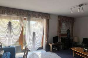 Charmante 2-Zimmer-Wohnung mit Balkon in ruhiger Odenwaldlage – ideal als Kapitalanlage – Die vollständige Adresse der Immobilie erhältst du vom Anbieter., 69483 Wald-Michelbach – Vorschaubild 4
