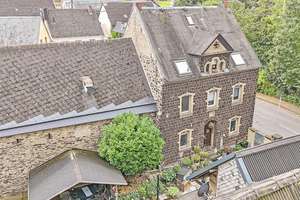Historisches Baueranwesen mit neuer PV-Anlage und herrlicher Gartenlandschaft – Die vollständige Adresse der Immobilie erhältst du vom Anbieter., 56753 Naunheim – Vorschaubild 4